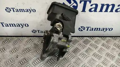Pezzo di ricambio per auto di seconda mano pompa sterzo per bmw 3 (e46) 320 d riferimenti oem iam 7691340172  