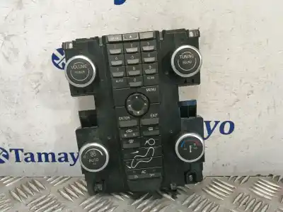 Автозапчасти б/у климат-контроль за VOLVO C30 (533) 2.0 D ссылки OEM IAM 30782540  