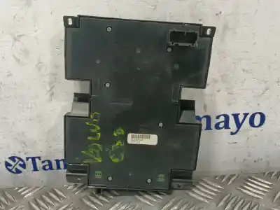 Peça sobressalente para automóvel em segunda mão comando de sofagem (chauffage / ar condicionado) por volvo c30 (533) 2.0 d referências oem iam 30782540  