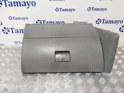 Peça sobressalente para automóvel em segunda mão porta luvas por volkswagen golf iv (1j1) 1.9 tdi 4motion referências oem iam 1j1857101a