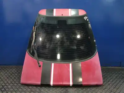 Second-hand car spare part tailgate for ford probe 2.5 v6 24v cat oem iam references 