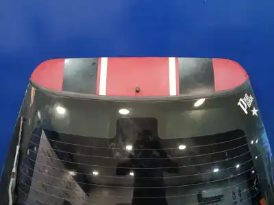 Second-hand car spare part tailgate for ford probe 2.5 v6 24v cat oem iam references   