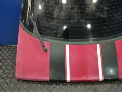 Second-hand car spare part tailgate for ford probe 2.5 v6 24v cat oem iam references   