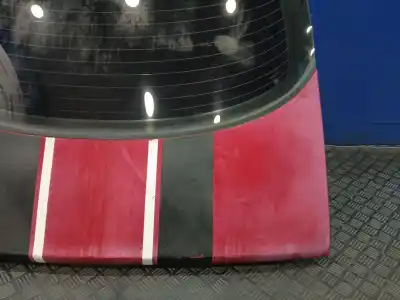 Second-hand car spare part tailgate for ford probe 2.5 v6 24v cat oem iam references   