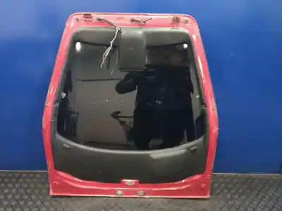 Second-hand car spare part tailgate for ford probe 2.5 v6 24v cat oem iam references   