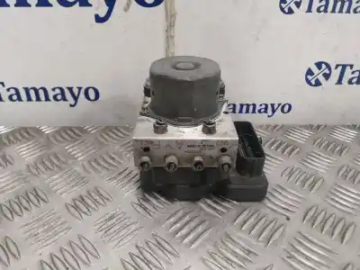 Peça sobressalente para automóvel em segunda mão abs por opel corsa e combo referências oem iam 2265106516 0265956292 39002554