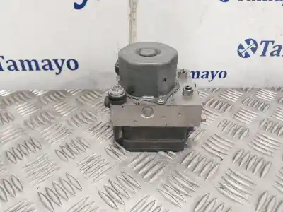 Peça sobressalente para automóvel em segunda mão abs por opel corsa e combo referências oem iam 2265106516 0265956292 39002554