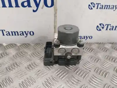 Peça sobressalente para automóvel em segunda mão abs por opel corsa e combo referências oem iam 2265106516 0265956292 39002554