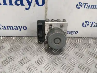 Peça sobressalente para automóvel em segunda mão abs por opel corsa e combo referências oem iam 2265106516 0265956292 39002554