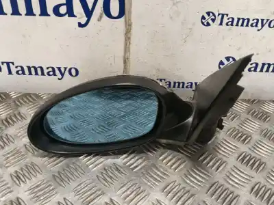 Peça sobressalente para automóvel em segunda mão espelho retrovisor esquerdo por bmw serie 1 berlina (e81/e87) 1.6 16v cat referências oem iam 5133712