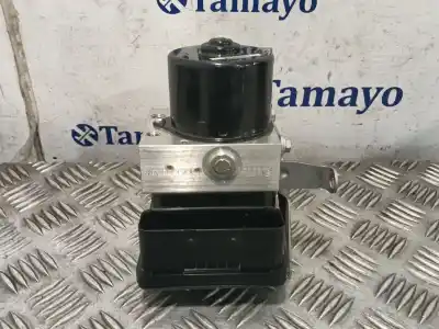 Peça sobressalente para automóvel em segunda mão Abs por BMW SERIE 1 BERLINA (E81/E87) 1.6 16V CAT Referências OEM IAM 3451678476301 10020603514 3452678476401