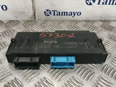 Peça sobressalente para automóvel em segunda mão  por BMW SERIE 1 BERLINA (E81/E87)  Referências OEM IAM 532400249 917688201 