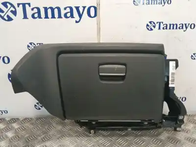 Peça sobressalente para automóvel em segunda mão Porta Luvas por BMW SERIE 1 BERLINA (E81/E87) 1.6 16V CAT Referências OEM IAM   