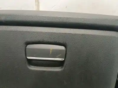 Peça sobressalente para automóvel em segunda mão porta luvas por bmw serie 1 berlina (e81/e87) 1.6 16v cat referências oem iam   