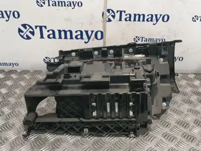 Peça sobressalente para automóvel em segunda mão porta luvas por bmw serie 1 berlina (e81/e87) 1.6 16v cat referências oem iam   