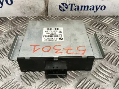 Second-hand car spare part Electronic Module for BMW SERIE 1 BERLINA (E81/E87) 1.6 16V CAT OEM IAM references 8ES00947900 DC911334802P 6142911334802