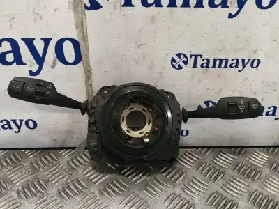 Second-hand car spare part Multifunction Switch for BMW SERIE 1 BERLINA (E81/E87) 2.0 Turbodiesel CAT OEM IAM references LZ912303403 01208196 01108160