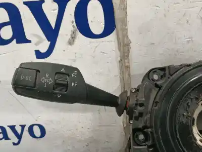 Second-hand car spare part multifunction switch for bmw serie 1 berlina (e81/e87) 2.0 turbodiesel cat oem iam references lz912303403 01208196 01108160