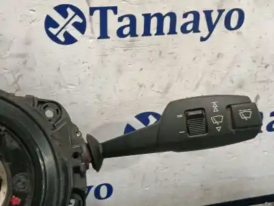 Second-hand car spare part multifunction switch for bmw serie 1 berlina (e81/e87) 2.0 turbodiesel cat oem iam references lz912303403 01208196 01108160