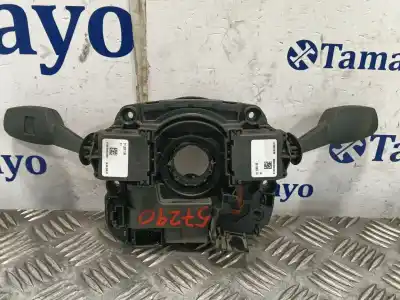 Second-hand car spare part multifunction switch for bmw serie 1 berlina (e81/e87) 2.0 turbodiesel cat oem iam references lz912303403 01208196 01108160