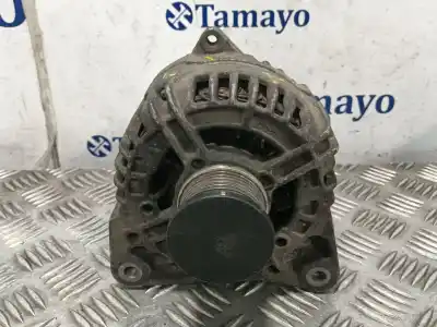 Pièce détachée automobile d'occasion Alternateur pour RENAULT SCÉNIC II (JM0/1_) 2.0 DCI (JM1K) Références OEM IAM 8200356669D 0124425018  Pièce détachée automobile d'occasion Alternateur pour RENAULT SCÉNIC II (JM0/1_) 2.0 DCI (JM1K) Références OEM IAM 8200356669D 0124425018