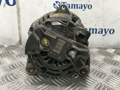 Pezzo di ricambio per auto di seconda mano alternatore per renault scénic ii (jm0/1_) 2.0 dci (jm1k) riferimenti oem iam 8200356669d 0124425018  Pezzo di ricambio per auto di seconda mano alternatore per renault scénic ii (jm0/1_) 2.0 dci (jm1k) riferimenti oem iam 8200356669d 0124425018