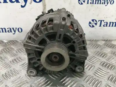 Pezzo di ricambio per auto di seconda mano  per BMW 1 (E81)  Riferimenti OEM IAM 7802261 2543461C 