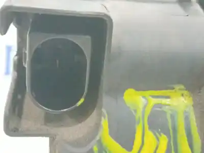 Second-hand car spare part alternator for bmw 1 (e81) 118 d oem iam references 7802261 2543461c 