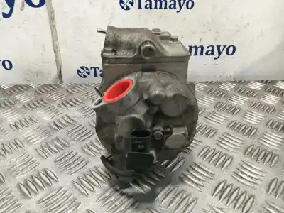Автозапчастина б/у компресор кондиционера для seat ibiza iv (6j5, 6p1) 1.4 посилання на oem iam 6q0820808f ge6seu14ctd1 ge447150 Автозапчастина б/у компресор кондиционера для seat ibiza iv (6j5, 6p1) 1.4 посилання на oem iam 6q0820808f ge6seu14ctd1 ge447150