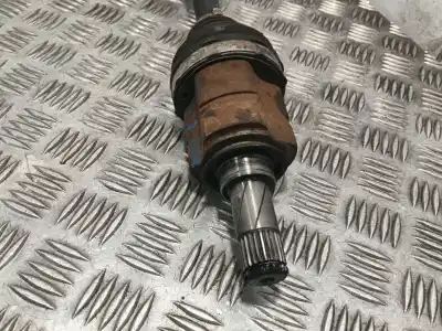 Second-hand car spare part front left transmission for opel corsa e combo oem iam references 13432215  