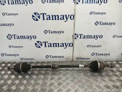 Second-hand car spare part  for OPEL CORSA E  OEM IAM references 13432216  