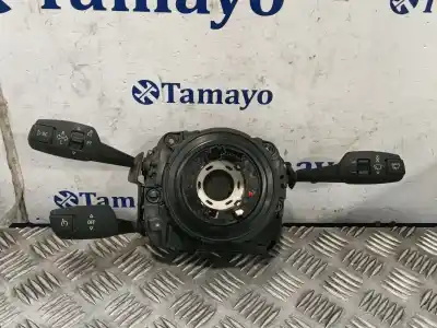 Peça sobressalente para automóvel em segunda mão Comandos De Alavanca por BMW SERIE 1 BERLINA (E81/E87) 1.6 16V CAT Referências OEM IAM 912304202 1000161401 