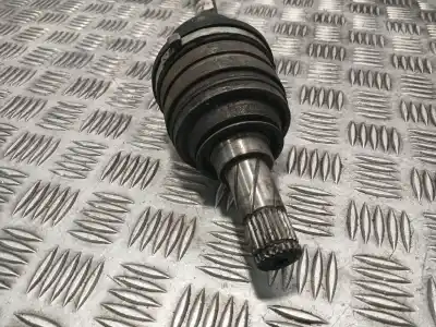 Pezzo di ricambio per auto di seconda mano trasmissione anteriore destra per opel corsa c (x01) 1.2 (f08, f68) riferimenti oem iam   