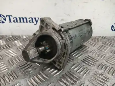 Pezzo di ricambio per auto di seconda mano Motorino Di Avviamento per OPEL CORSA D Cosmo Riferimenti OEM IAM 55221292 TS18E33 