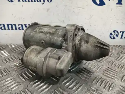 Pezzo di ricambio per auto di seconda mano motorino di avviamento per opel corsa d cosmo riferimenti oem iam 55221292 ts18e33 