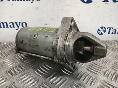 Pezzo di ricambio per auto di seconda mano motorino di avviamento per opel corsa d cosmo riferimenti oem iam 55221292 ts18e33 