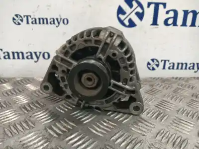 Pezzo di ricambio per auto di seconda mano Alternatore per OPEL CORSA D Enjoy Riferimenti OEM IAM 0124325171 13222930 