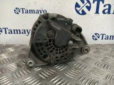 Second-hand car spare part alternator for opel corsa d enjoy oem iam references 0124325171 13222930 