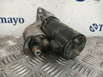Автозапчасти б/у двигатель запускается за opel corsa c (x01) 1.2 (f08, f68) ссылки oem iam 09130838  