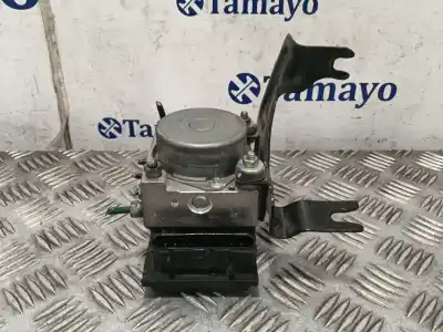 Peça sobressalente para automóvel em segunda mão Abs por RENAULT CLIO III 1.5 dCi Diesel Referências OEM IAM 02652320778200747140 0265800559085 