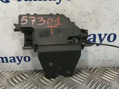 Peça sobressalente para automóvel em segunda mão  por BMW SERIE 1 BERLINA (E81/E87)  Referências OEM IAM 7840617  