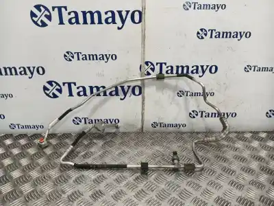Peça sobressalente para automóvel em segunda mão tubos de ar condicionado por bmw serie 1 berlina (e81/e87) 1.6 16v cat referências oem iam 59603510