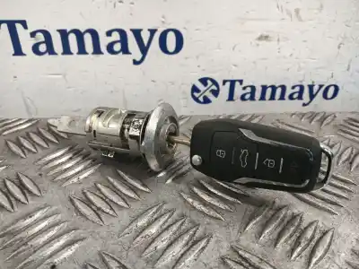 Second-hand car spare part Ignition Switch for FORD TRANSIT CONNECT (TC7) 1.8 TDCi CAT OEM IAM references    Second-hand car spare part Ignition Switch for FORD TRANSIT CONNECT (TC7) 1.8 TDCi CAT OEM IAM references