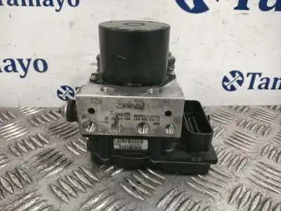 Peça sobressalente para automóvel em segunda mão Abs por SEAT IBIZA (6J5) * Referências OEM IAM 6R0614517AE 0265239047 6R0907379AF