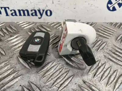 Peça sobressalente para automóvel em segunda mão  por BMW SERIE 1 BERLINA (E81/E87)  Referências OEM IAM   