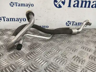 Pezzo di ricambio per auto di seconda mano Tubi Aria Condizionata per BMW SERIE 1 BERLINA (E81/E87) 2.0 Turbodiesel CAT Riferimenti OEM IAM 922331701 52529410 