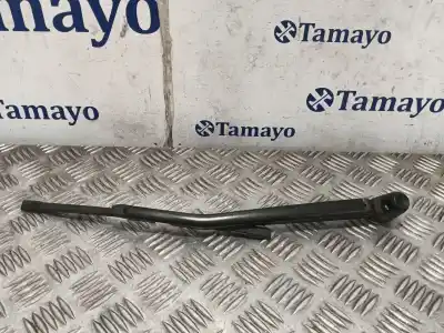 Second-hand car spare part Rear Windshield Wiper Arm for BMW SERIE 1 BERLINA (E81/E87) 1.6 16V CAT OEM IAM references 713850705 7199565 