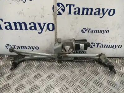 Peça sobressalente para automóvel em segunda mão  por BMW SERIE 1 BERLINA (E81/E87)  Referências OEM IAM 719303601 719296303 