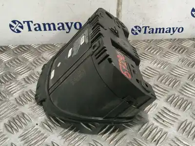 Peça sobressalente para automóvel em segunda mão quadrante por bmw serie 1 berlina (e81/e87) 2.0 turbodiesel cat referências oem iam 104277503 1041568 