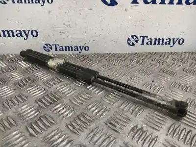 Second-hand car spare part tailgate gas strut for bmw serie 1 berlina (e81/e87) 2.0 turbodiesel cat oem iam references e87hk 51247060622 